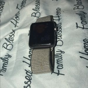 Series 3 Apple Watch